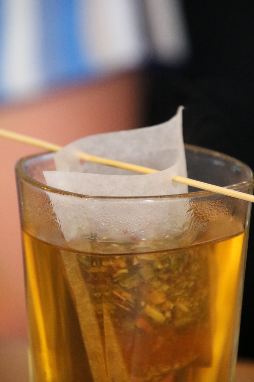 决明子的功效与作用及食用指南