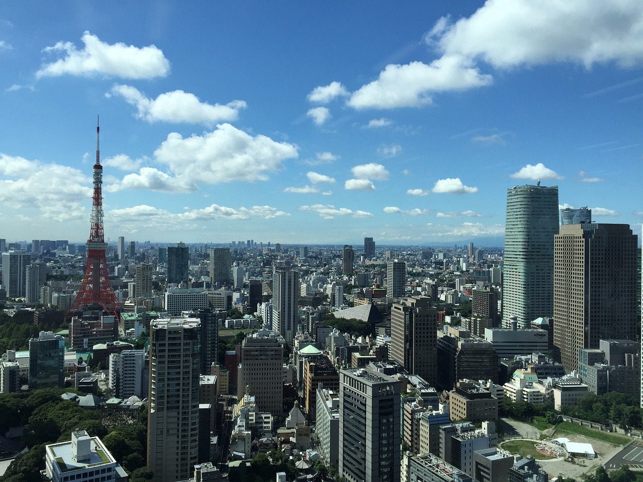 日本东京最新疫情概况更新