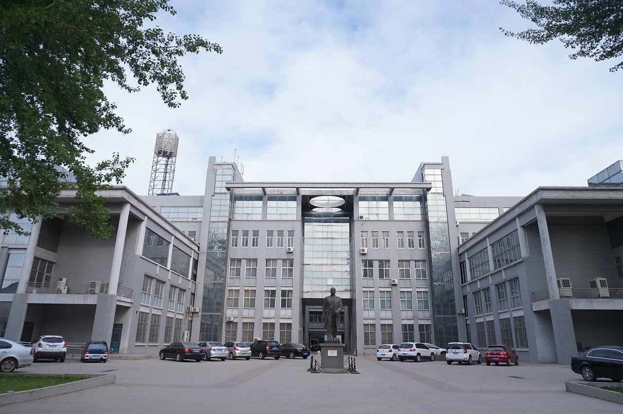 江苏大学最新排名概览及排名分析