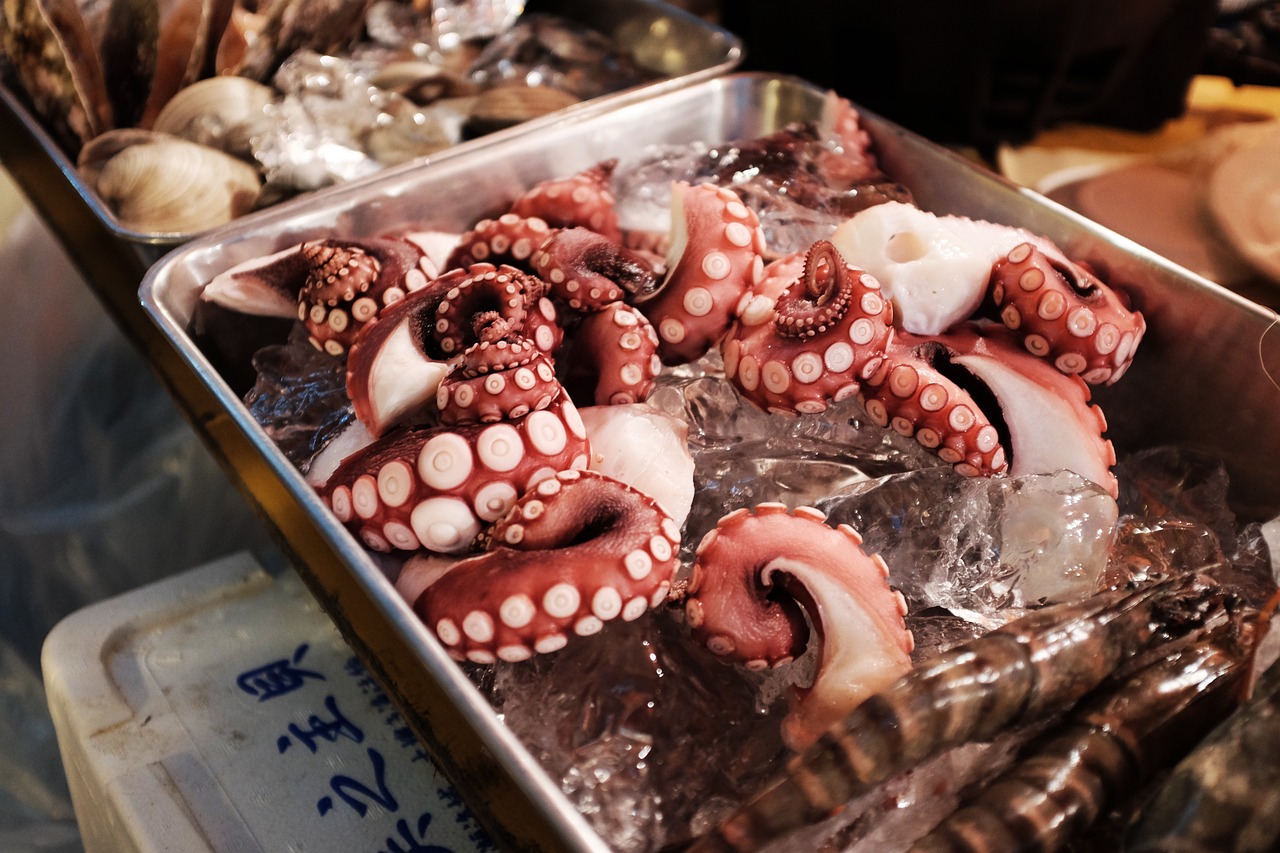 新澳门天天开彩结果出来,何江海的地方美食：海鲜与地方特色的结合