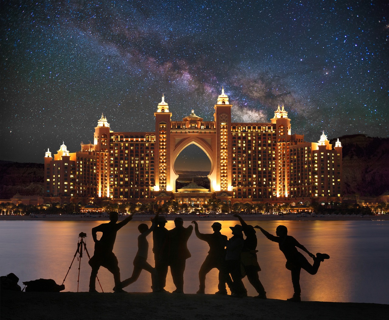 2014 LOL全明星，电竞盛宴，荣耀之夜