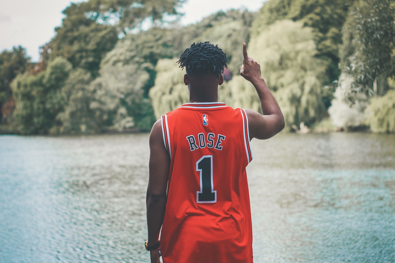 NBA比赛用球，技术与传统的完美融合