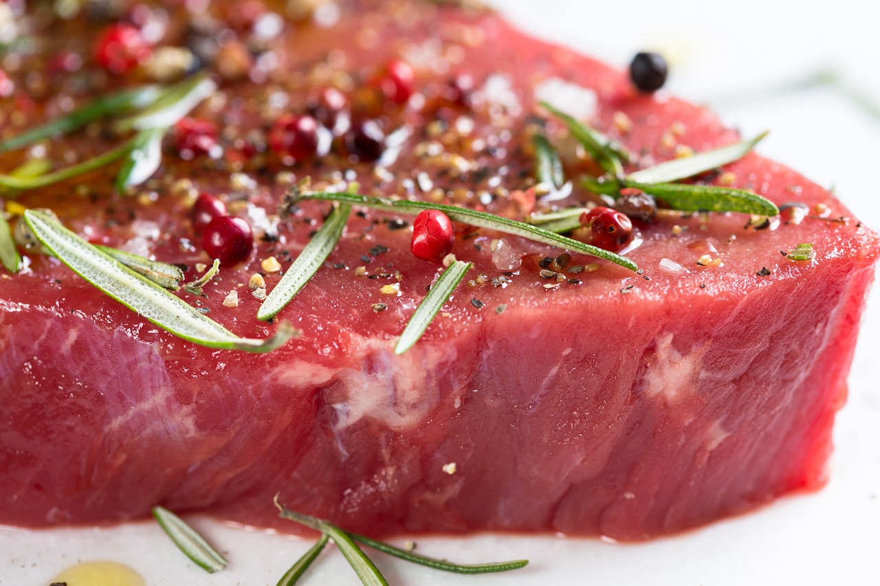 最新全肉菜谱，探索肉类多样烹饪与美味搭配之道